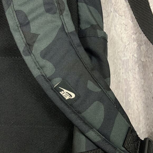 Nike Backpack Blue Elemental 2.0 Camo - Picture 5 of 8